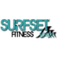 SURFSET Fitness Europe logo, SURFSET Fitness Europe contact details