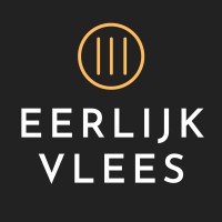 EerlijkVlees logo, EerlijkVlees contact details