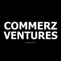 CommerzVentures logo, CommerzVentures contact details