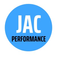 JAC PERFORMANCE logo, JAC PERFORMANCE contact details