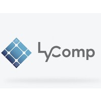 LYCOMP GRUPO ENERGETICO SL logo, LYCOMP GRUPO ENERGETICO SL contact details