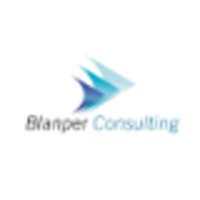 Blanper Consulting logo, Blanper Consulting contact details