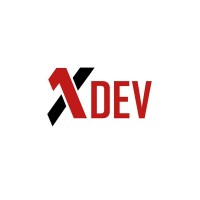 Xdev logo, Xdev contact details