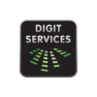 Digit Services Alkmaar logo, Digit Services Alkmaar contact details