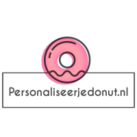 Personaliseerjedonut.nl logo, Personaliseerjedonut.nl contact details