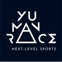 YU MAN RACE logo, YU MAN RACE contact details