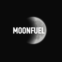 Moonfuel logo, Moonfuel contact details