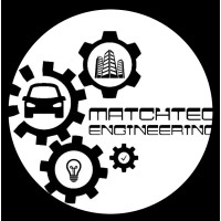 Matchtec engineering logo, Matchtec engineering contact details