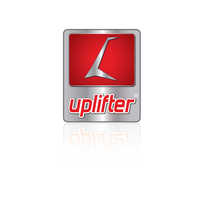 Uplifter PL logo, Uplifter PL contact details