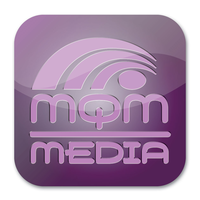 MQM media logo, MQM media contact details