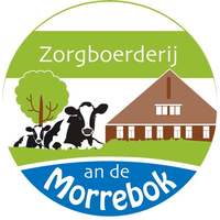 Zorgboerderij an de Morrebok logo, Zorgboerderij an de Morrebok contact details