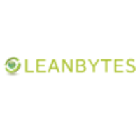 Leanbytes logo, Leanbytes contact details