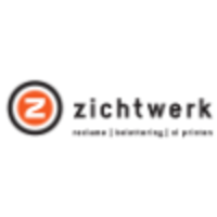 Zichtwerk logo, Zichtwerk contact details