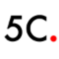 5C. logo, 5C. contact details