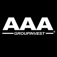 AAA GROUPINVEST logo, AAA GROUPINVEST contact details