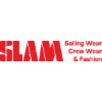 SLAM Benelux logo, SLAM Benelux contact details