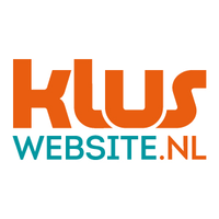 Kluswebsite.nl logo, Kluswebsite.nl contact details