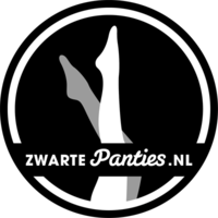 ZwartePanties.nl logo, ZwartePanties.nl contact details