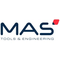 MAS GmbH - Tools & Engineering logo, MAS GmbH - Tools & Engineering contact details