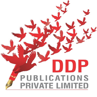 DDP Publications Pvt Ltd logo, DDP Publications Pvt Ltd contact details