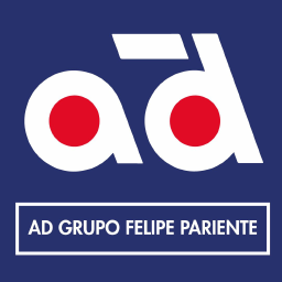 AD Grupo Felipe Pariente, s.l. logo, AD Grupo Felipe Pariente, s.l. contact details