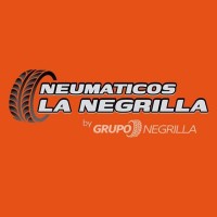 Neumaticos La Negrilla logo, Neumaticos La Negrilla contact details