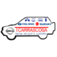 Talleres Carrascosa logo, Talleres Carrascosa contact details