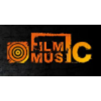 Filmic Music logo, Filmic Music contact details