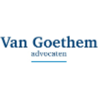 Van Goethem Advocaten logo, Van Goethem Advocaten contact details