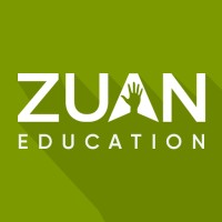 Zuan Education logo, Zuan Education contact details