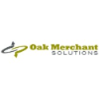 Oak Merchant Solutions logo, Oak Merchant Solutions contact details