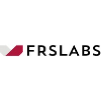 FRSLABS logo, FRSLABS contact details