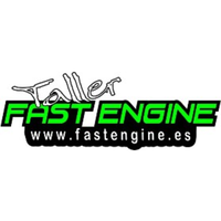 Fast Engine logo, Fast Engine contact details