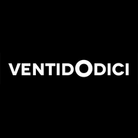 Ventidodici logo, Ventidodici contact details