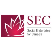 Social Enterprise for Canada logo, Social Enterprise for Canada contact details