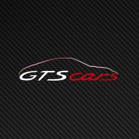 GTS CARS logo, GTS CARS contact details