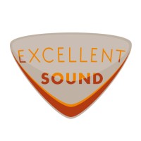 ExcellentSound logo, ExcellentSound contact details