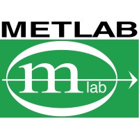 METLAB Miljö AB logo, METLAB Miljö AB contact details