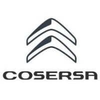 Citroën Cosersa logo, Citroën Cosersa contact details