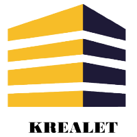 KREALET Letreros Publicitarios & Merchandising logo, KREALET Letreros Publicitarios & Merchandising contact details