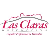 LAS CLARAS AUTOMOCION SL logo, LAS CLARAS AUTOMOCION SL contact details