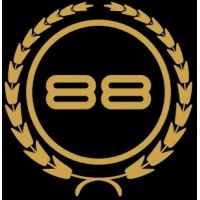 MOTOR 88 logo, MOTOR 88 contact details