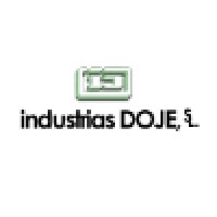 Industrias DOJE S.L. logo, Industrias DOJE S.L. contact details