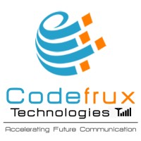 CodeFrux Technologies (P) LTD logo, CodeFrux Technologies (P) LTD contact details