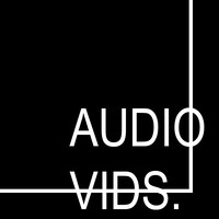 Audiovids logo, Audiovids contact details