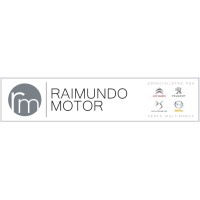 Raimundo Motor/Talleres Raimundo logo, Raimundo Motor/Talleres Raimundo contact details