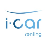 i-Car Renting logo, i-Car Renting contact details