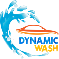 Dynamic Wash logo, Dynamic Wash contact details