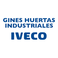 Iveco Ginés Huertas logo, Iveco Ginés Huertas contact details