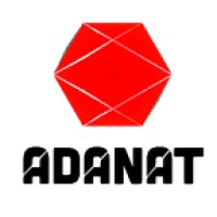 Adanat logo, Adanat contact details